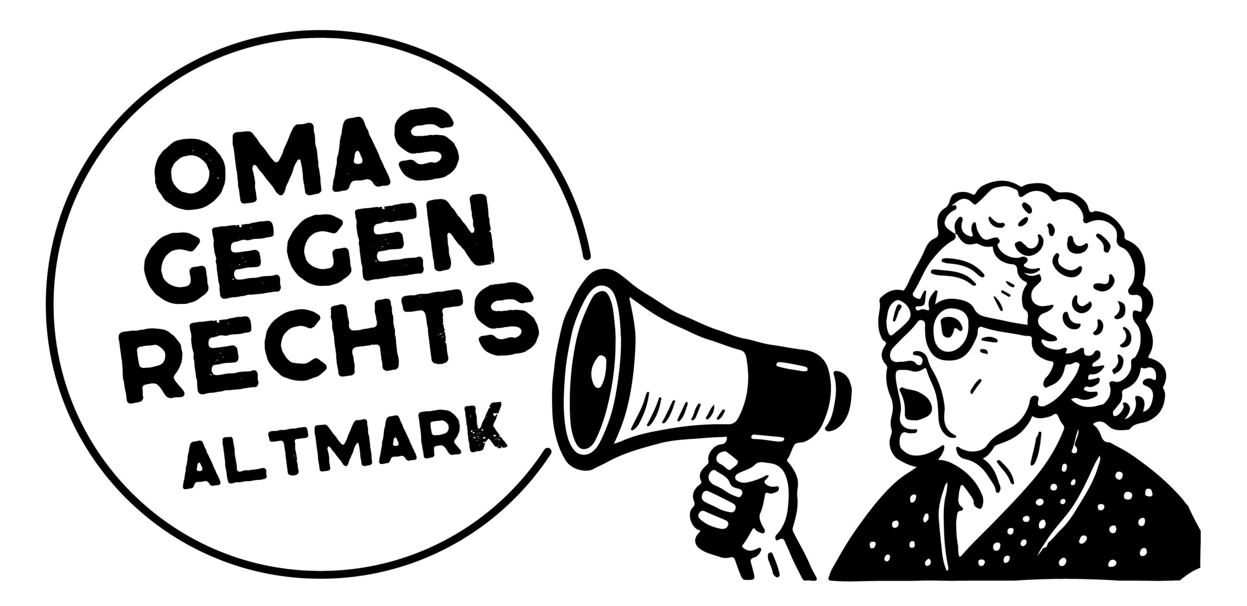 OMAS GEGEN RECHTS ALTMARK